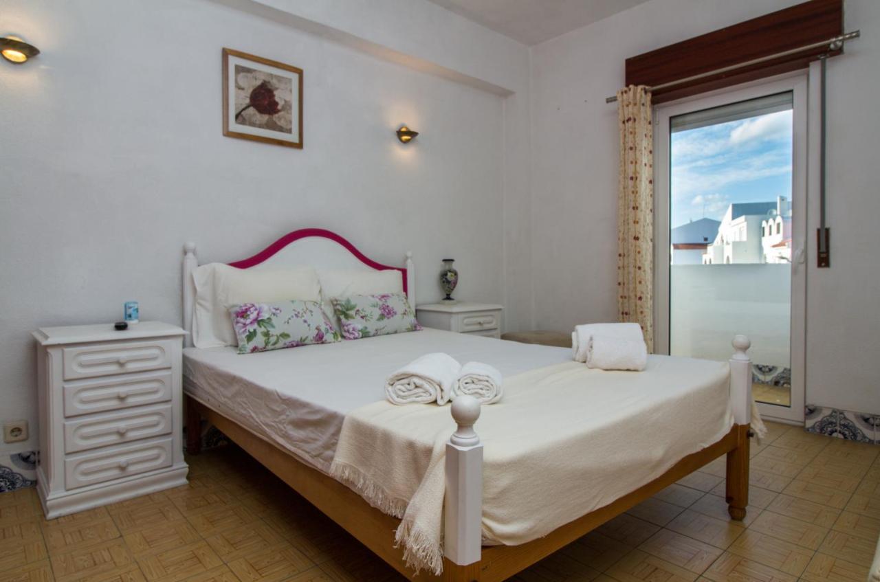 Apartment Ocean View - Pool And Sea View & Center *