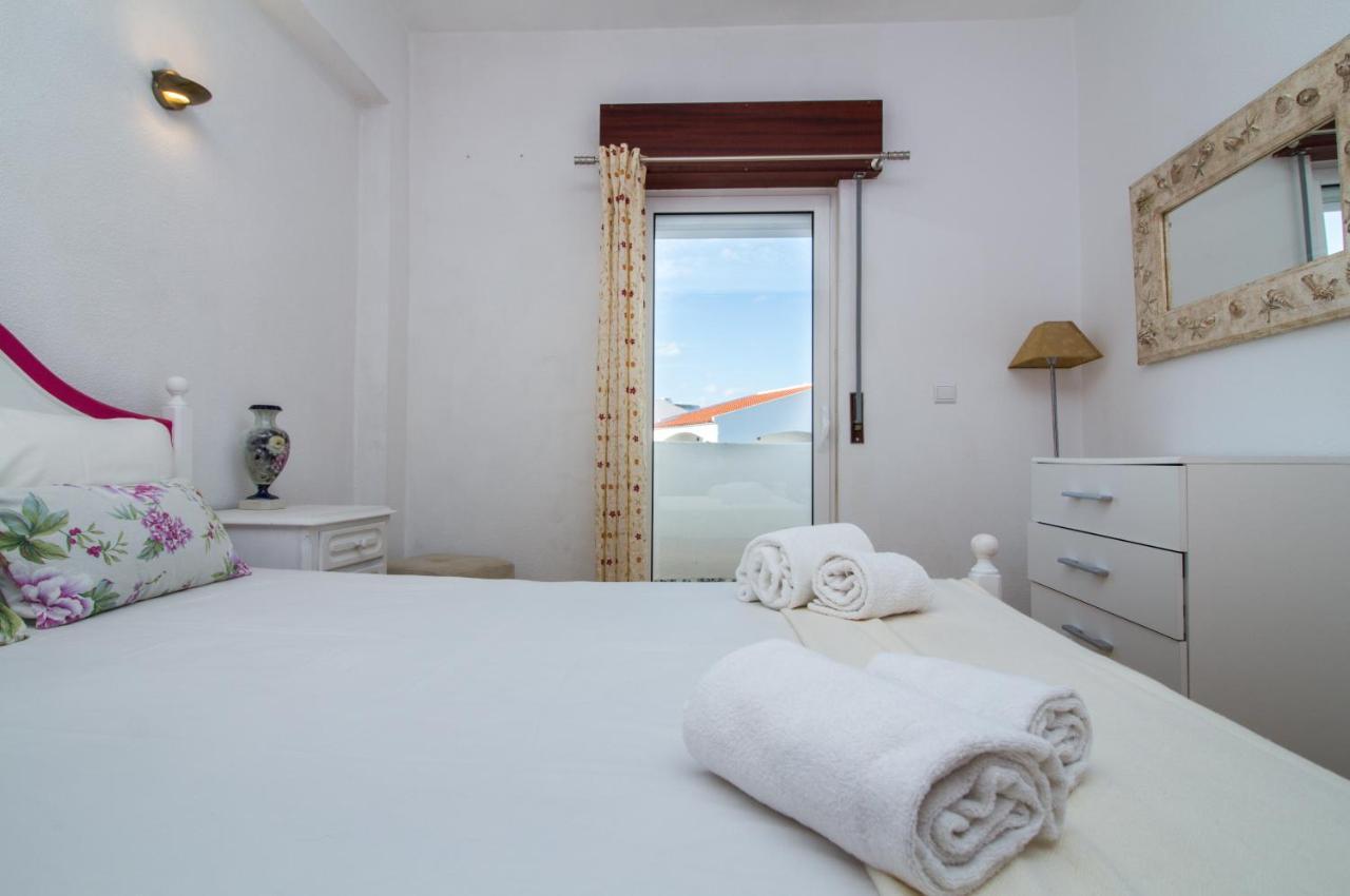 Ocean View - Pool And Sea View & Center Apartment