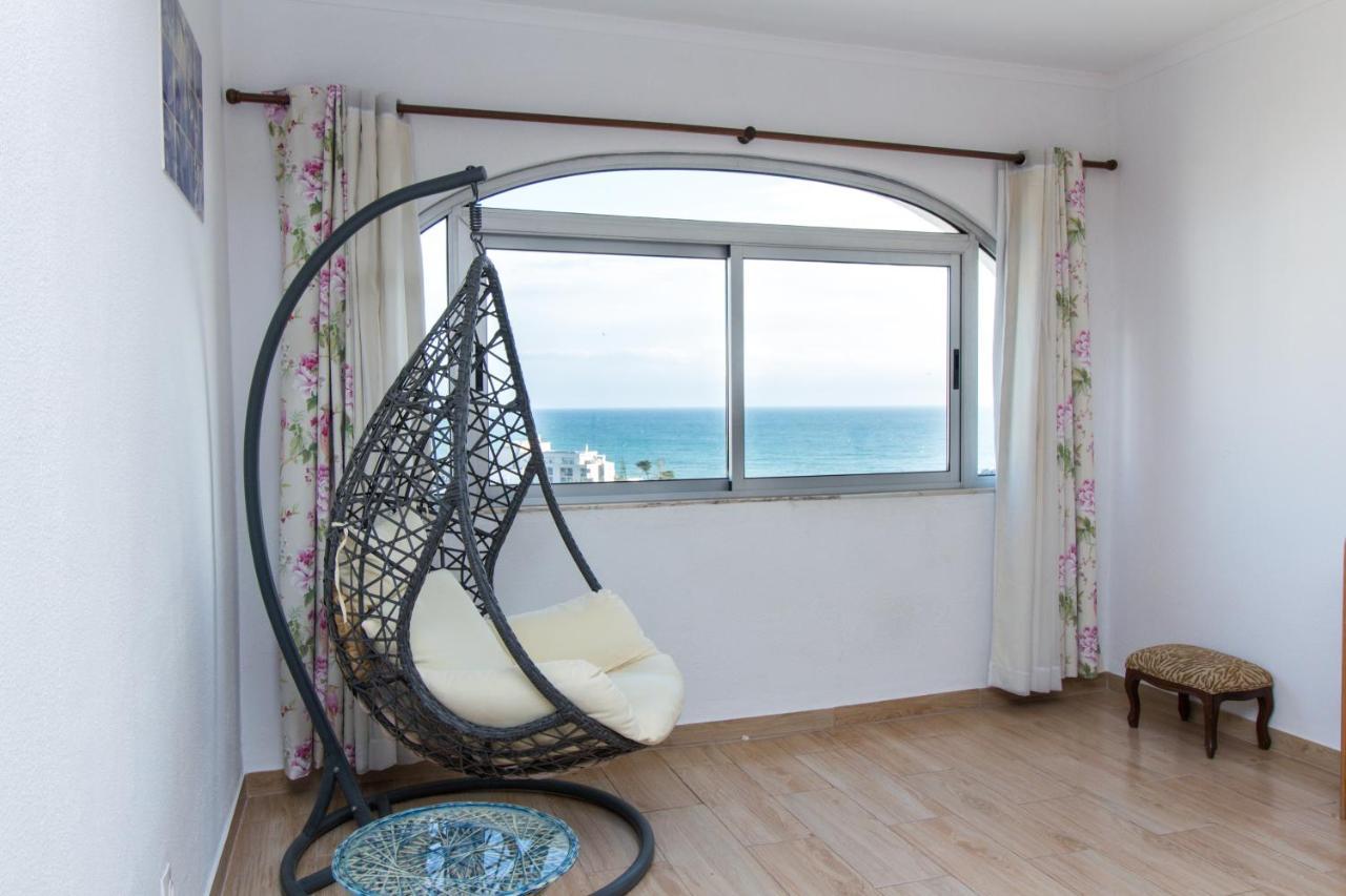 Apartment Ocean View - Pool And Sea View & Center *