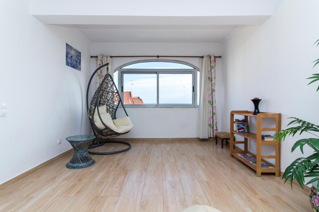 Ocean View - Pool And Sea View & Center Apartment Albufeira